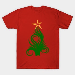 Christmas Tree 3 T-Shirt